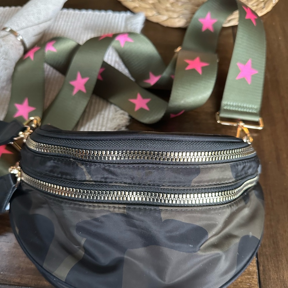BC bag